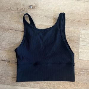 Lululemon Power PiVot ribbed Tank